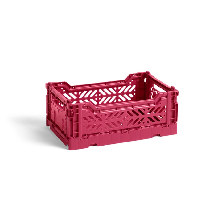 Colour Crate S 17x26.5 cm - Plum - HAY