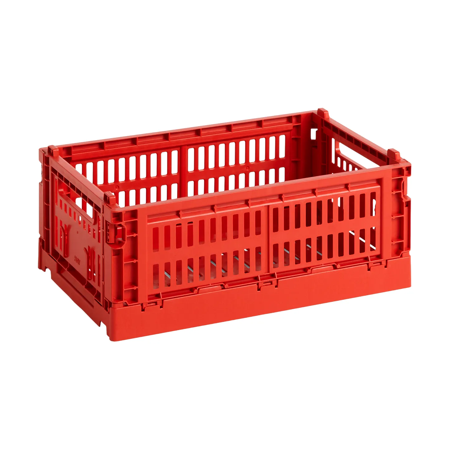 Colour Crate S 17x26.5 cm, Red HAY