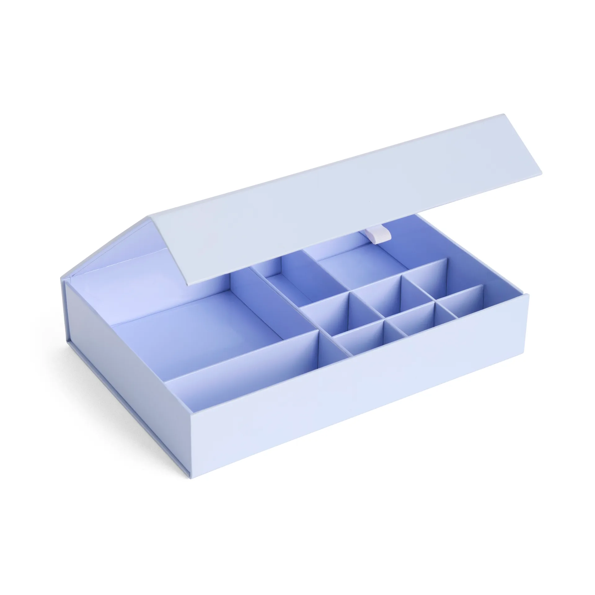 Colour Storage jewelry box 23,2x16,1 cm, Lavender HAY