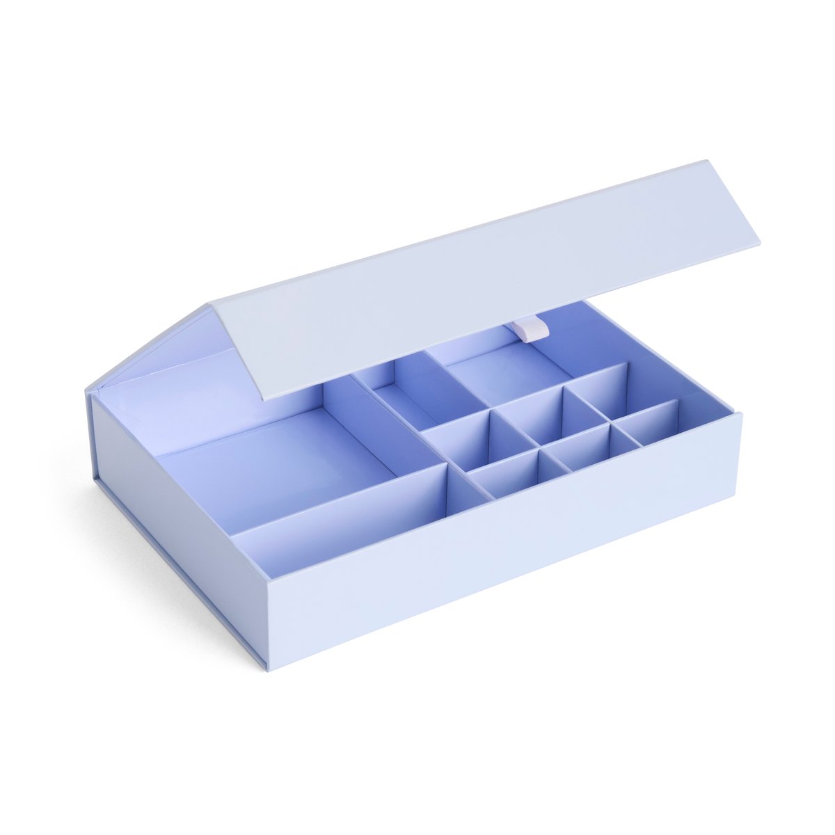 HAY Colour Storage jewelry box 23,2x16,1 cm Lavender