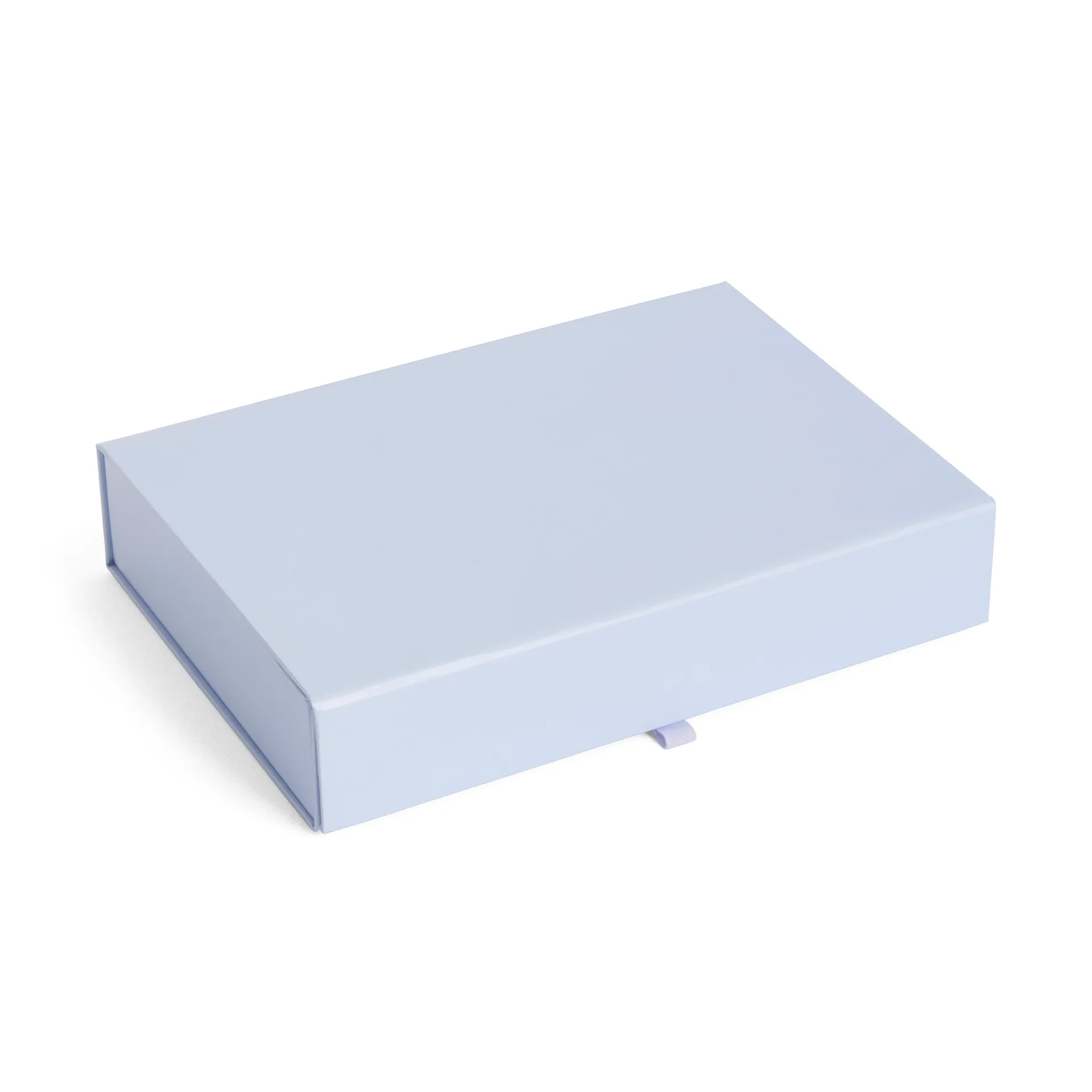 Colour Storage jewelry box 23,2x16,1 cm, Lavender HAY