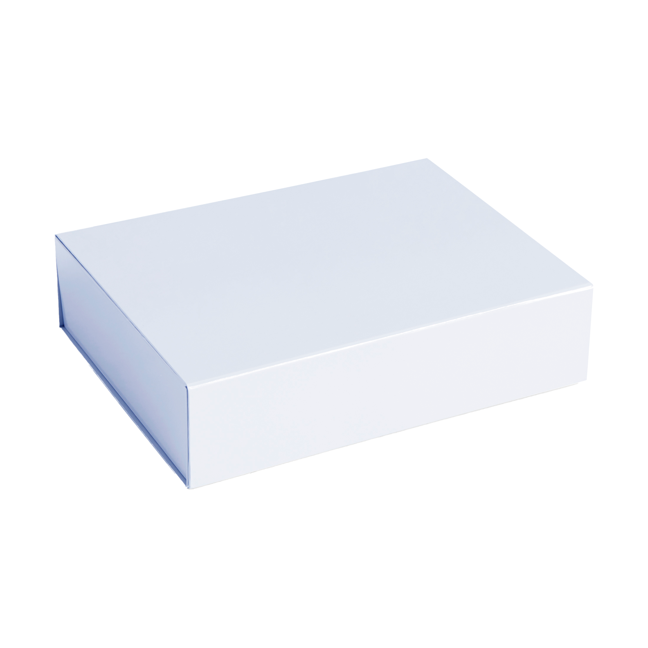 ヘイ HAY BOX BOX Colour Storage S box with lid 25,5x33 cm from HAY