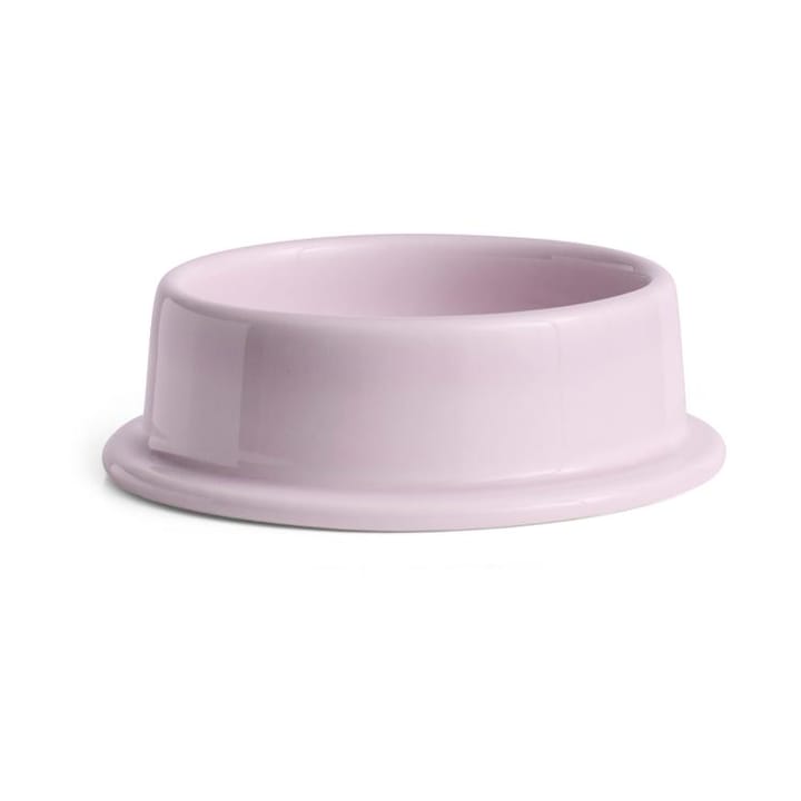 Column Candleholder lantern S 10 cm - Pale pink - HAY