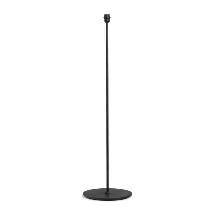 Common floor stand 129 cm - Soft black-soft black - HAY