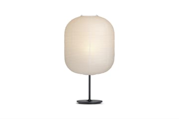 Common lamp base 39 cm - Soft black-soft black - HAY