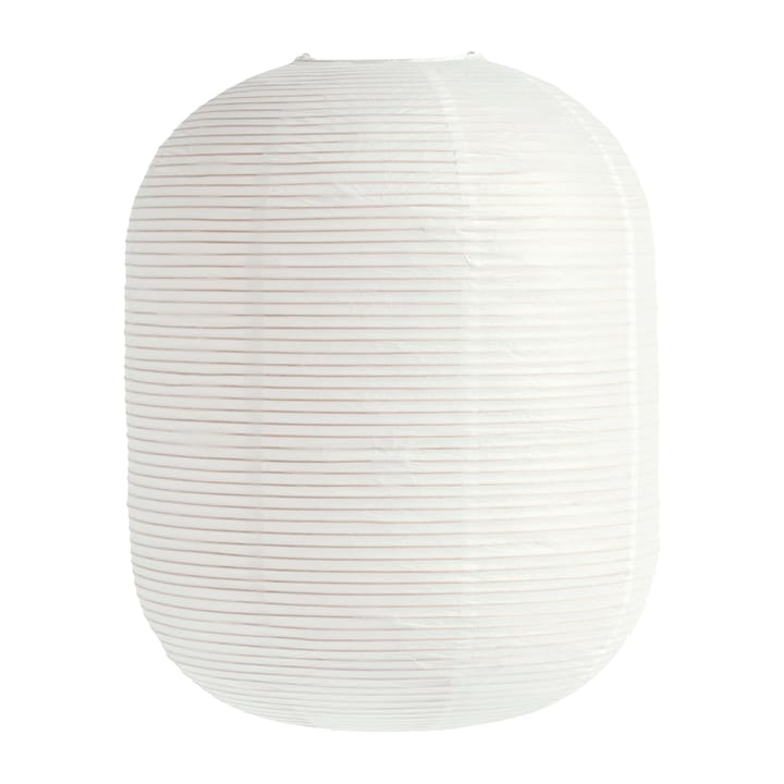 Common Rice paper lamp shade - Oblong - HAY