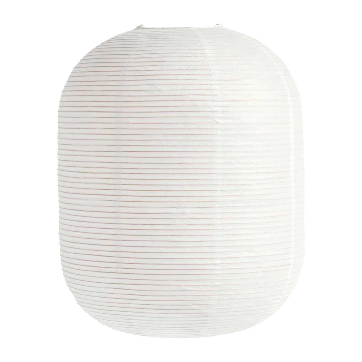 HAY Common Rice paper lamp shade Oblong