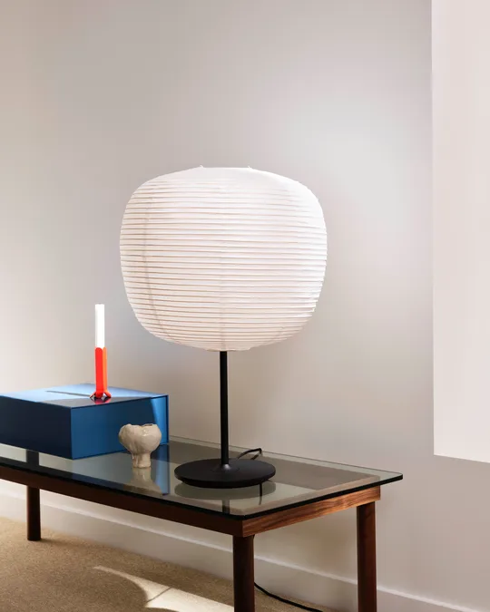 Common Rice paper lamp shade from HAY