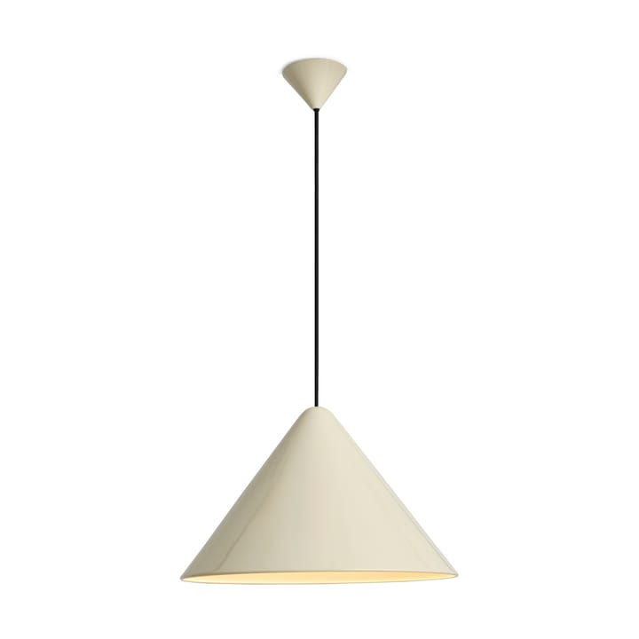 Compass Adjustable pendant 43 cm, Oyster white HAY