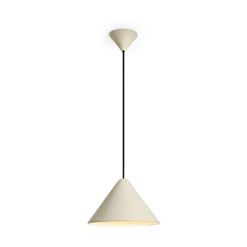 Compass pendant 26 cm - Oyster white - HAY