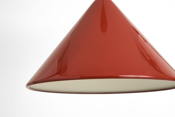 Compass pendant 26 cm, Pompeian red HAY