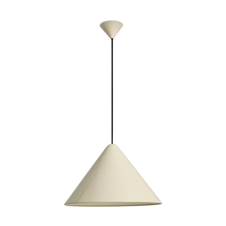Compass pendant 43 cm - Oyster white - HAY