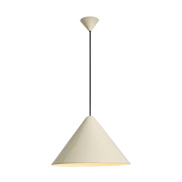 Compass pendant 43 cm - Oyster white - HAY