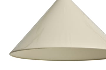 Compass pendant 43 cm - Oyster white - HAY