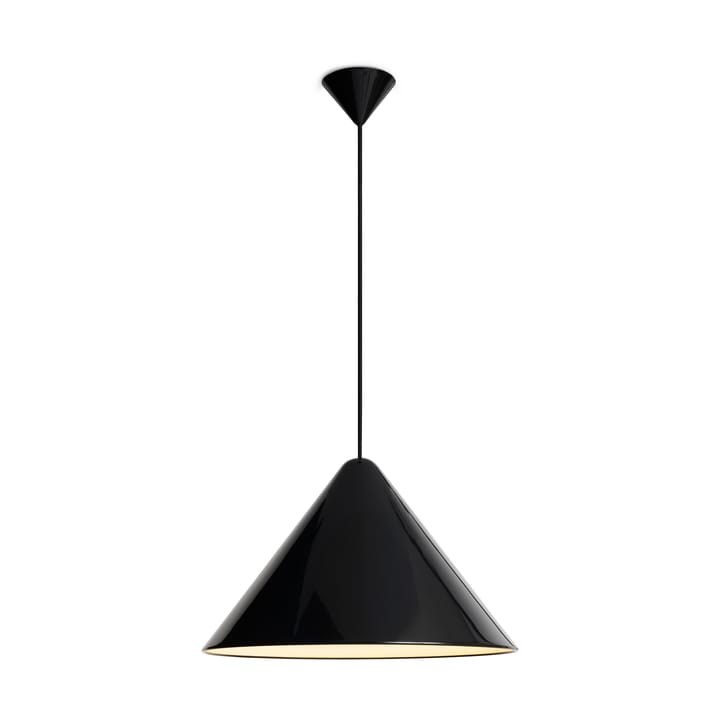 Compass pendant 43 cm, Soft black HAY