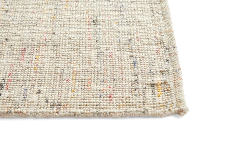 Crayon rug 140x200 cm - Multi - HAY