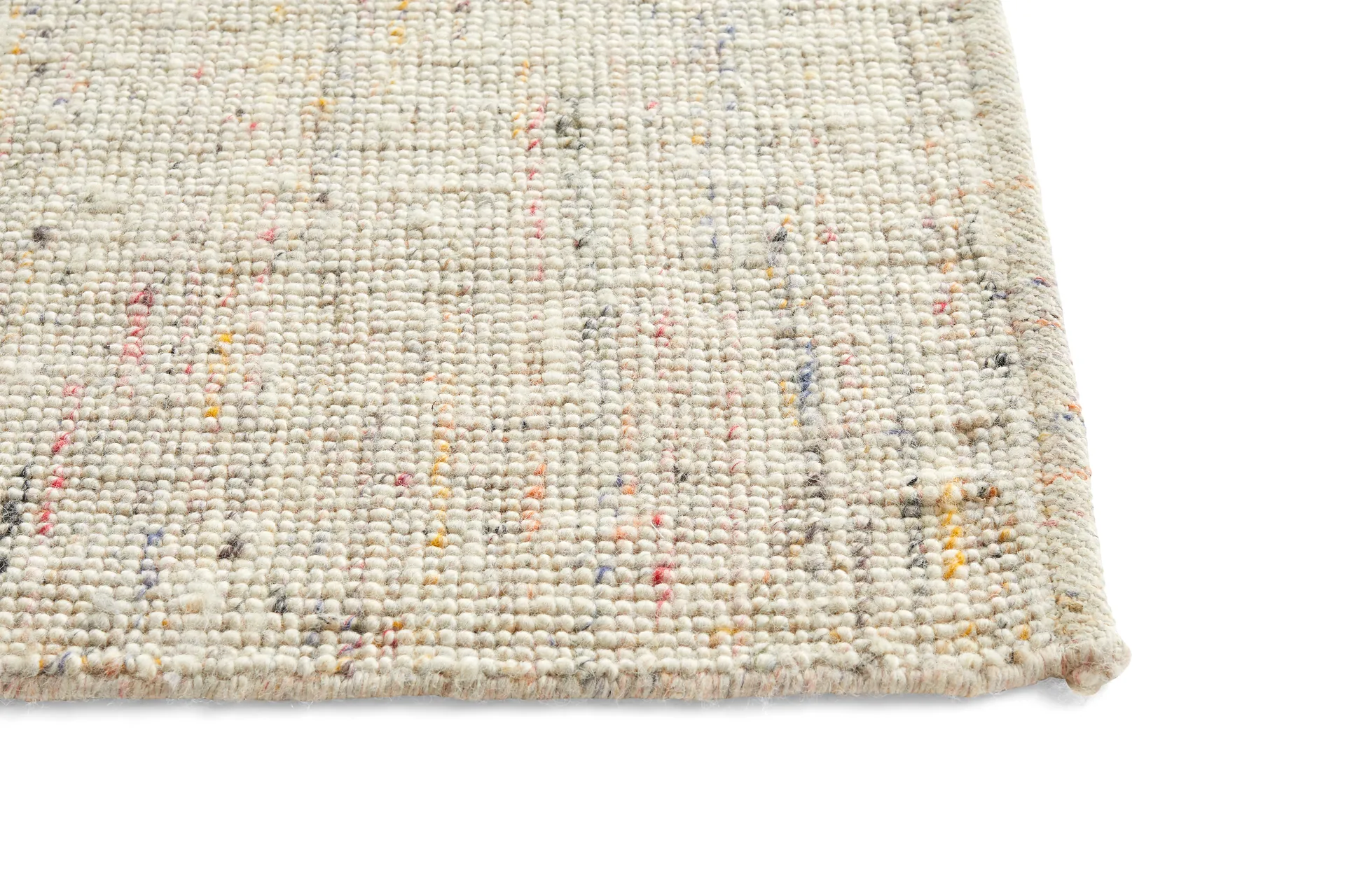 Crayon rug 200x300 cm, Multi HAY