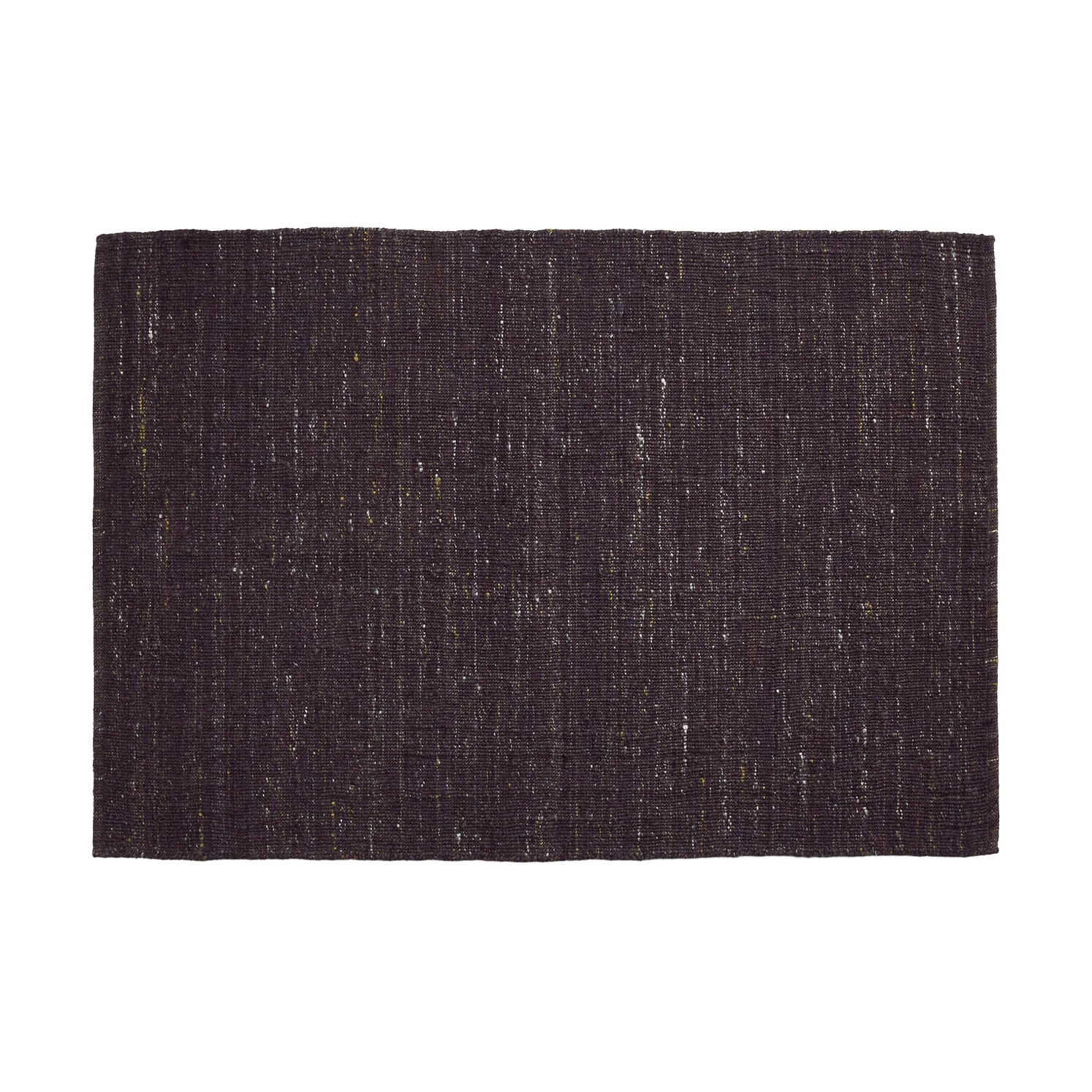 Crayon rug from HAY - NordicNest.com