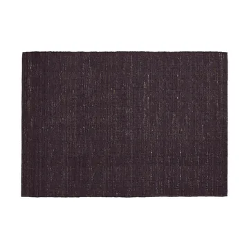 Crayon rug - Plum, 170x240 cm - HAY