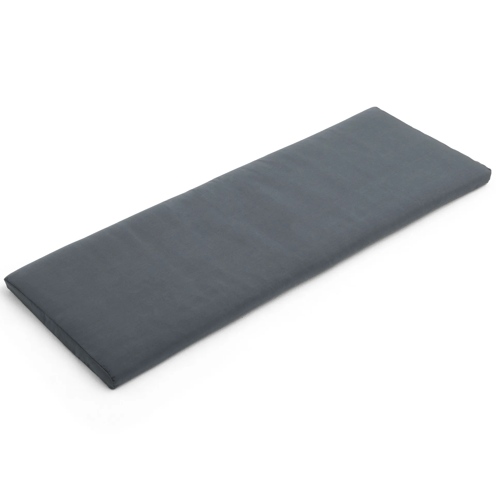 Cushion for Crate Dining Bench, Anthracite HAY