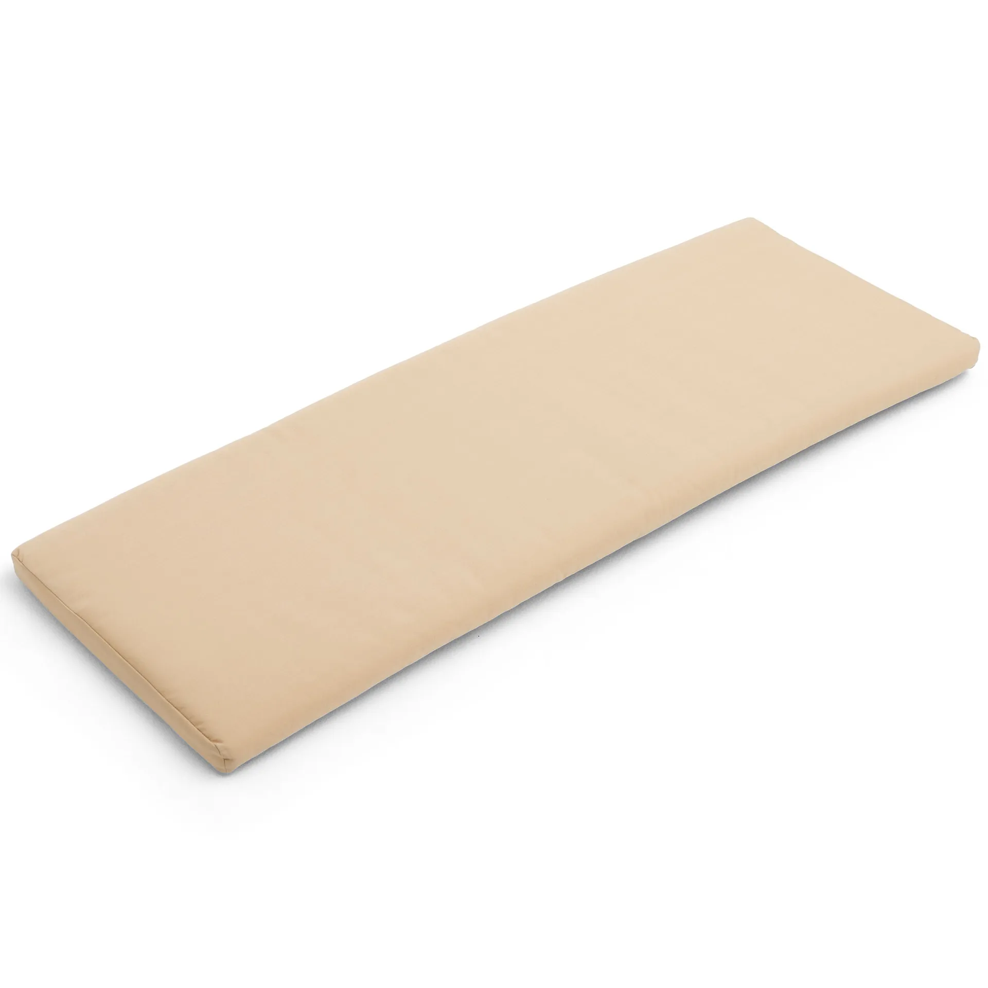 Cushion for Crate Dining Bench, Beige HAY