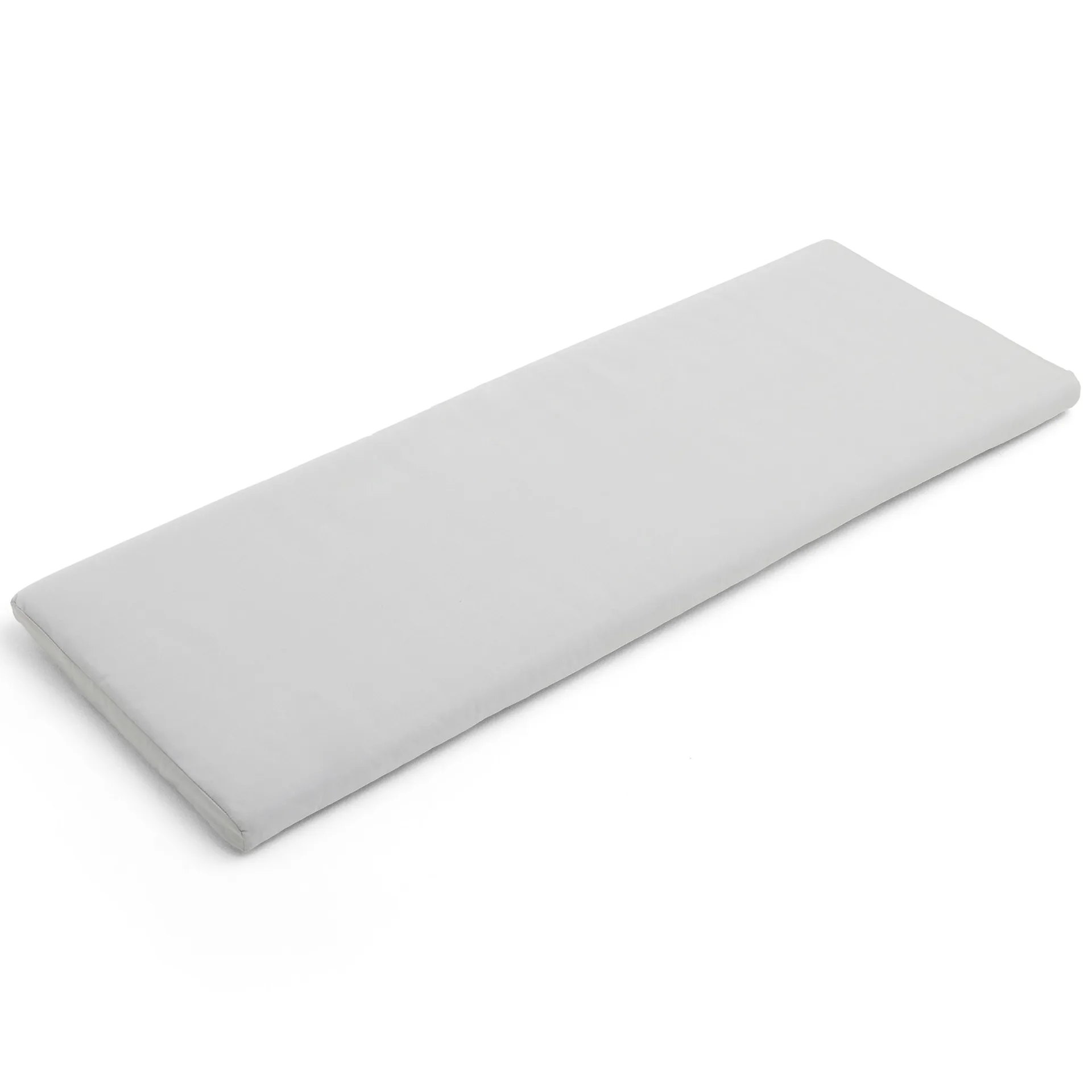 Cushion for Crate Dining Bench, Sky grey HAY