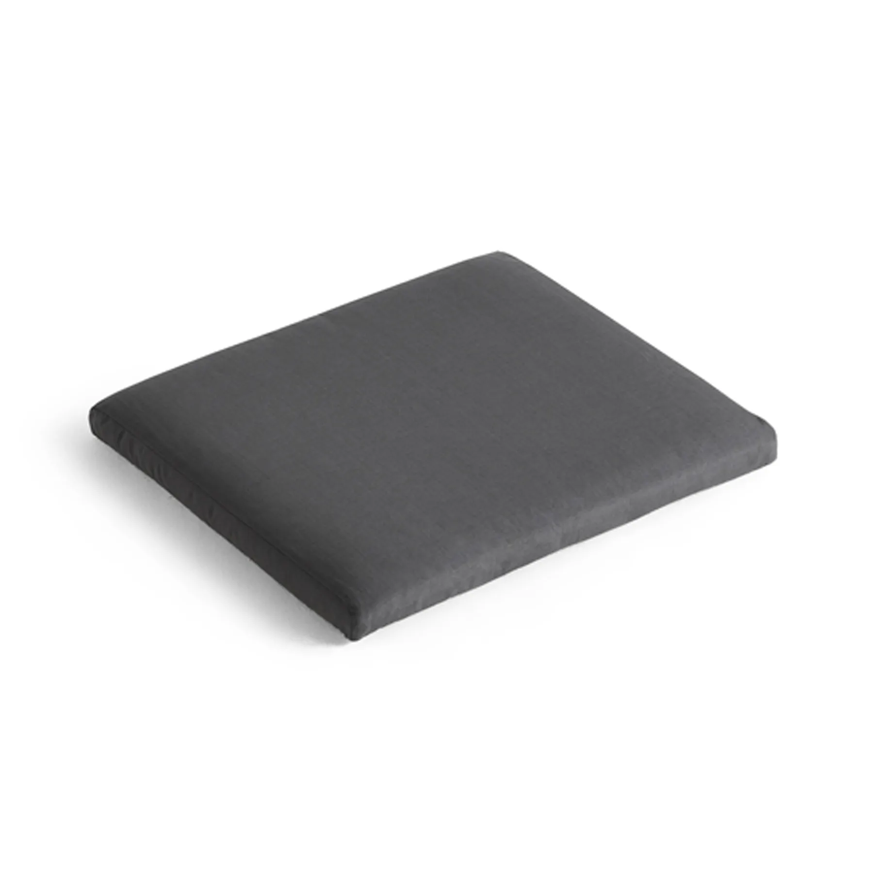 Cushion for Crate Dining Chair armchair, Anthracite HAY