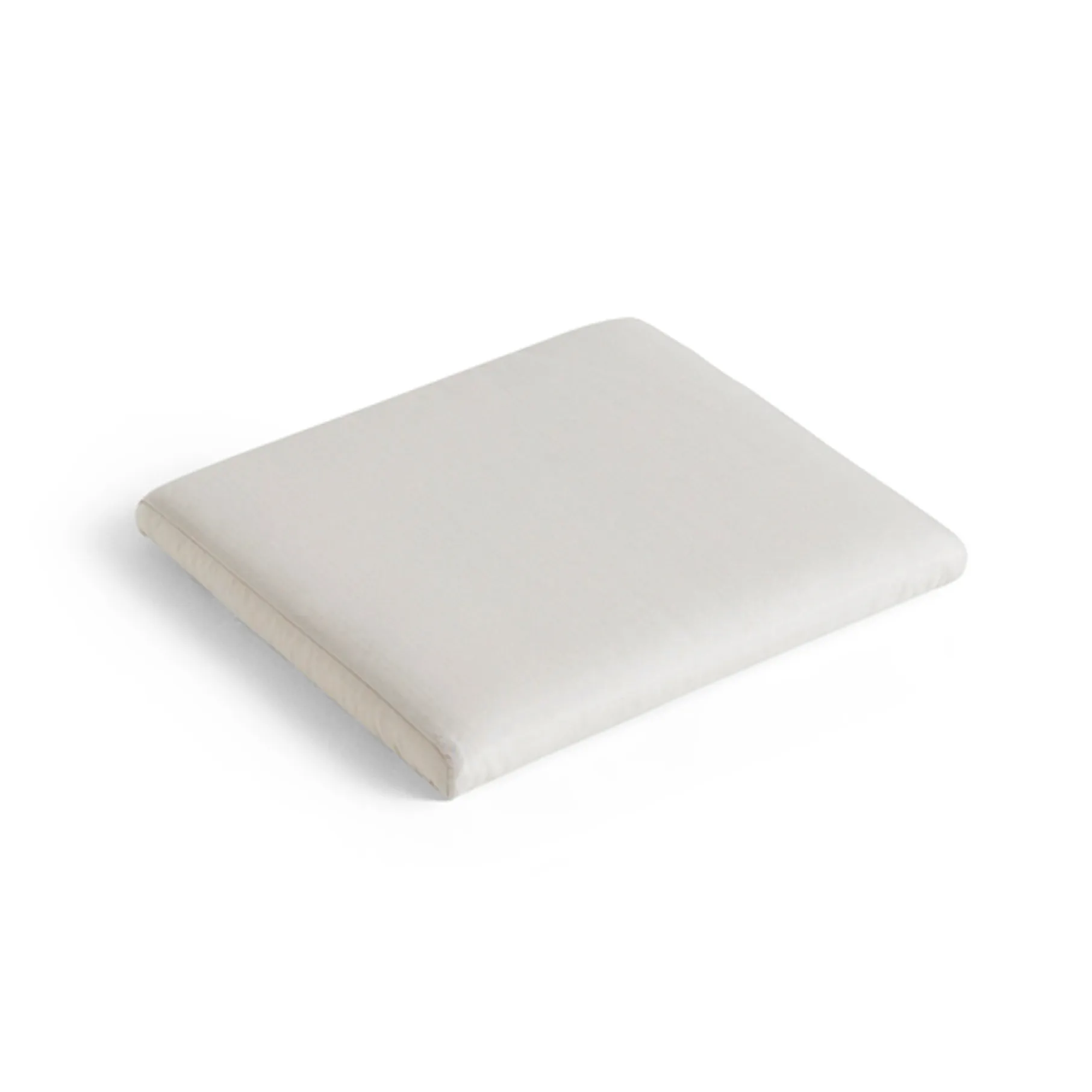 Cushion for Crate Dining Chair armchair, Sky grey HAY