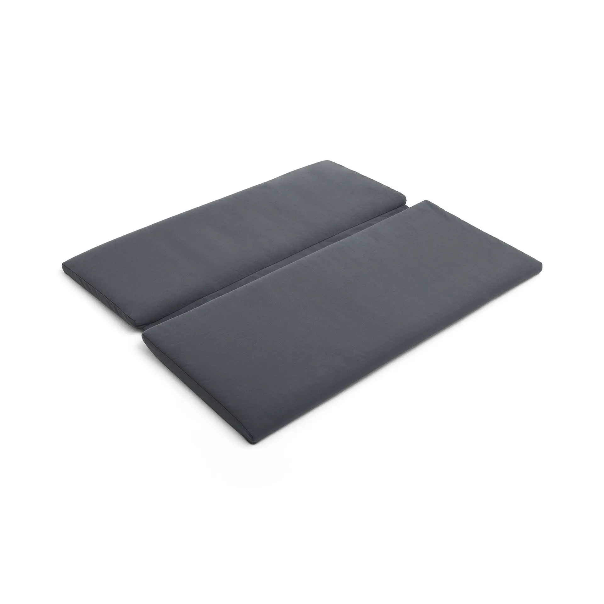 Cushion for Crate Lounge Sofa, Anthracite HAY