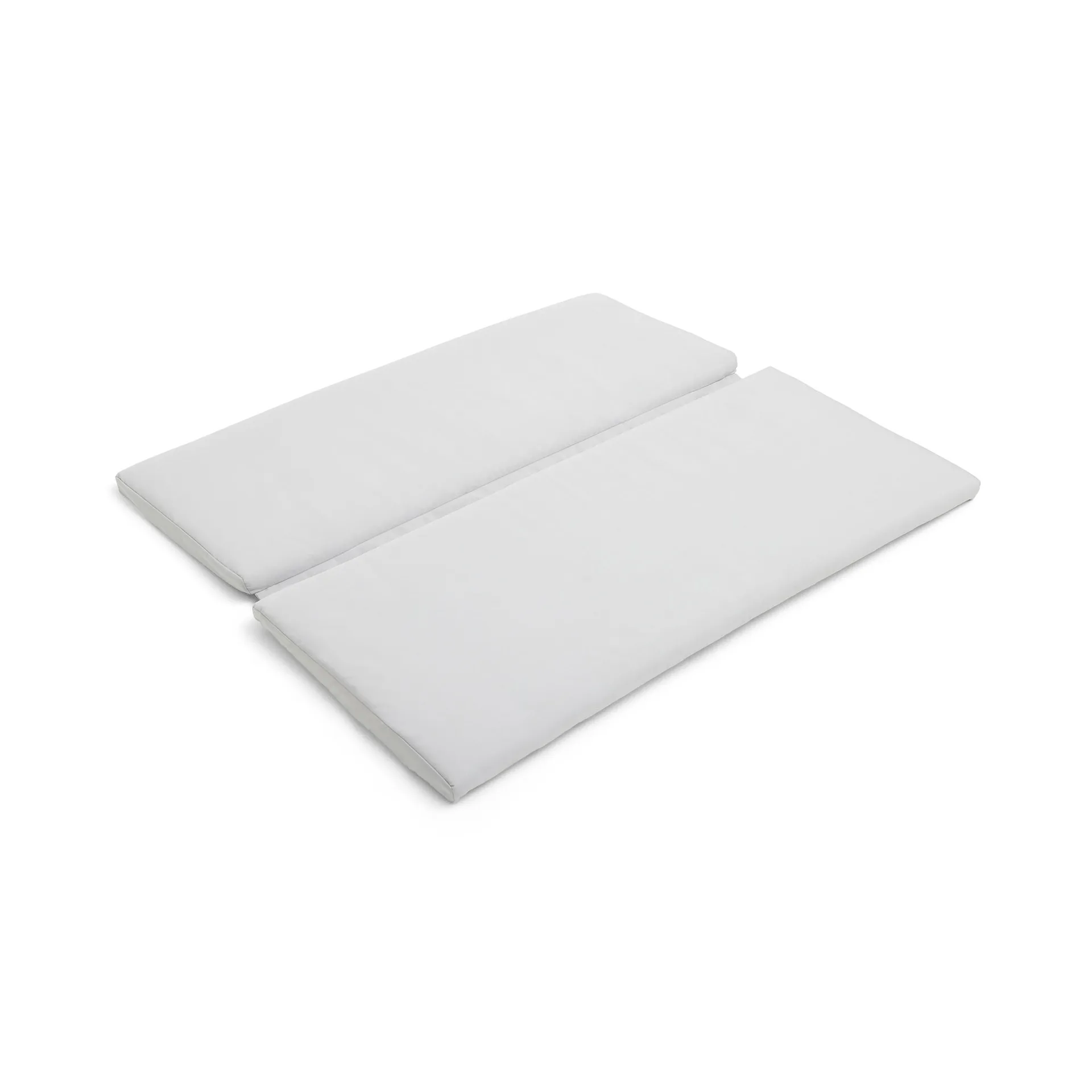 Cushion for Crate Lounge Sofa, Sky grey HAY