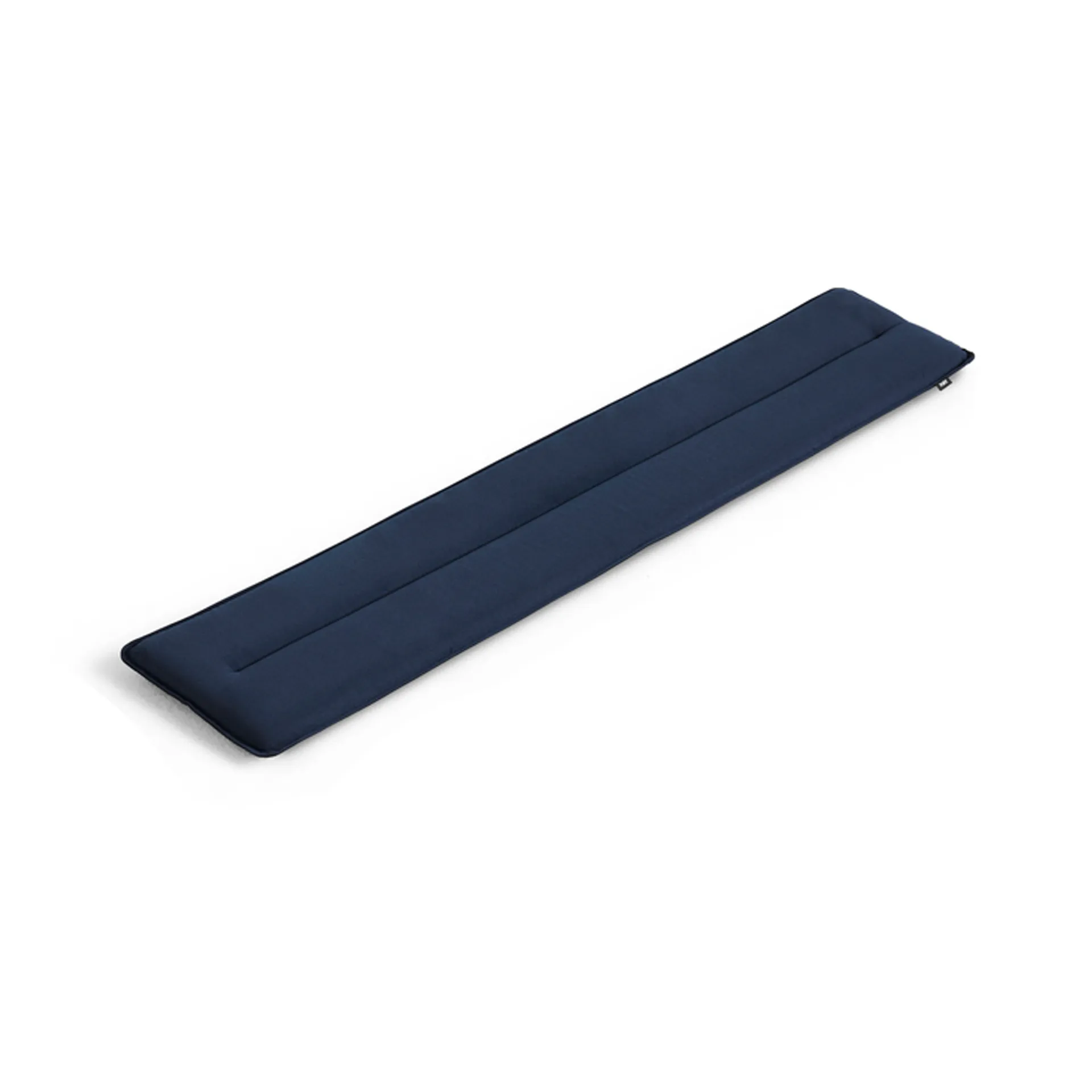 Cushion for Weekday bench 111x23 cm, Dark blue HAY