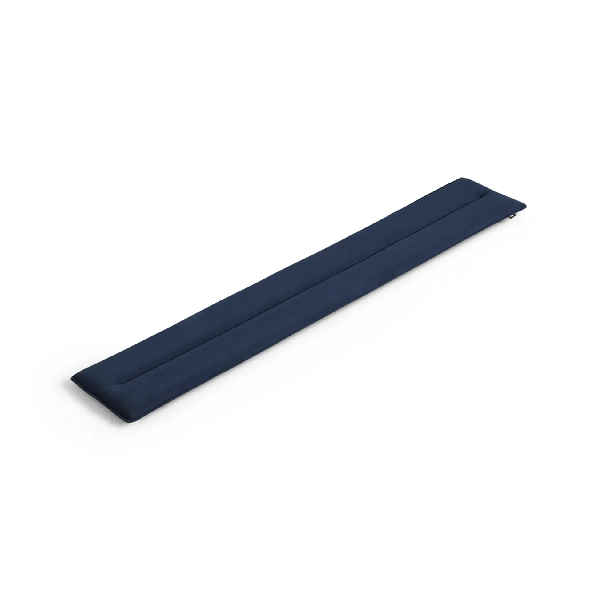 Cushion for Weekday bench 140x23 cm, Dark blue HAY