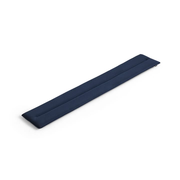 Cushion for Weekday bench 140x23 cm - Dark blue - HAY