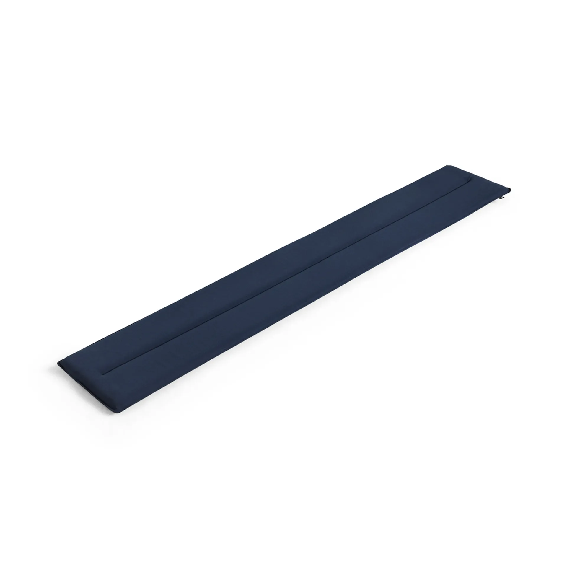 Cushion for Weekday bench 190x32 cm, Dark blue HAY