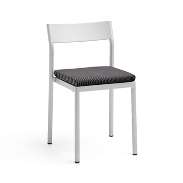 Cusion for Type Chair - Black stripe - HAY