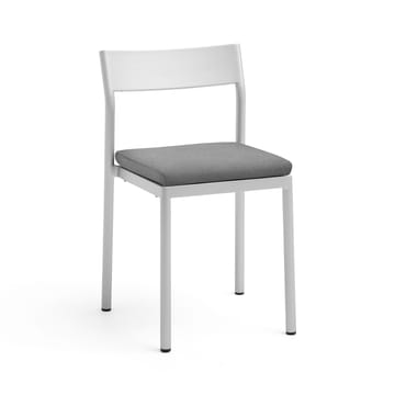 Cusion for Type Chair - Silver - HAY