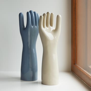 Deco Hand decoration - dusty blue - HAY