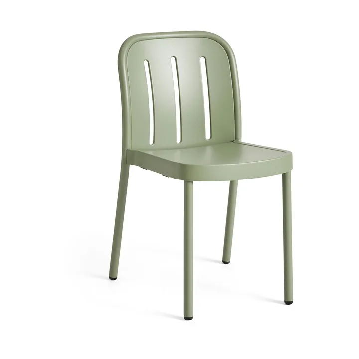 Deville chair - Thyme green - HAY