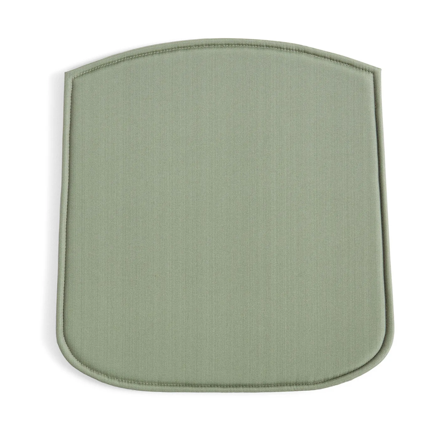 Deville seat cushion, Thyme green, 42x39,8 cm HAY