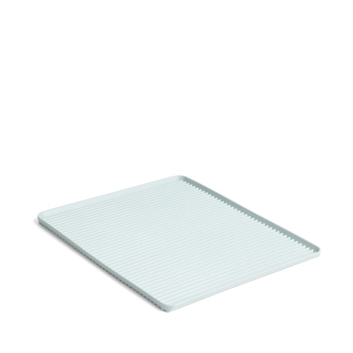 Dish drainer tray - Light blue - HAY