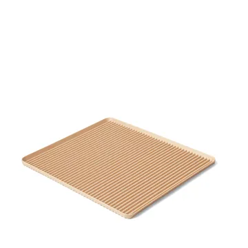 Dish drainer tray - Powder - HAY
