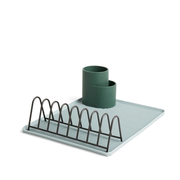 Dish drying rack - Anthracite - HAY