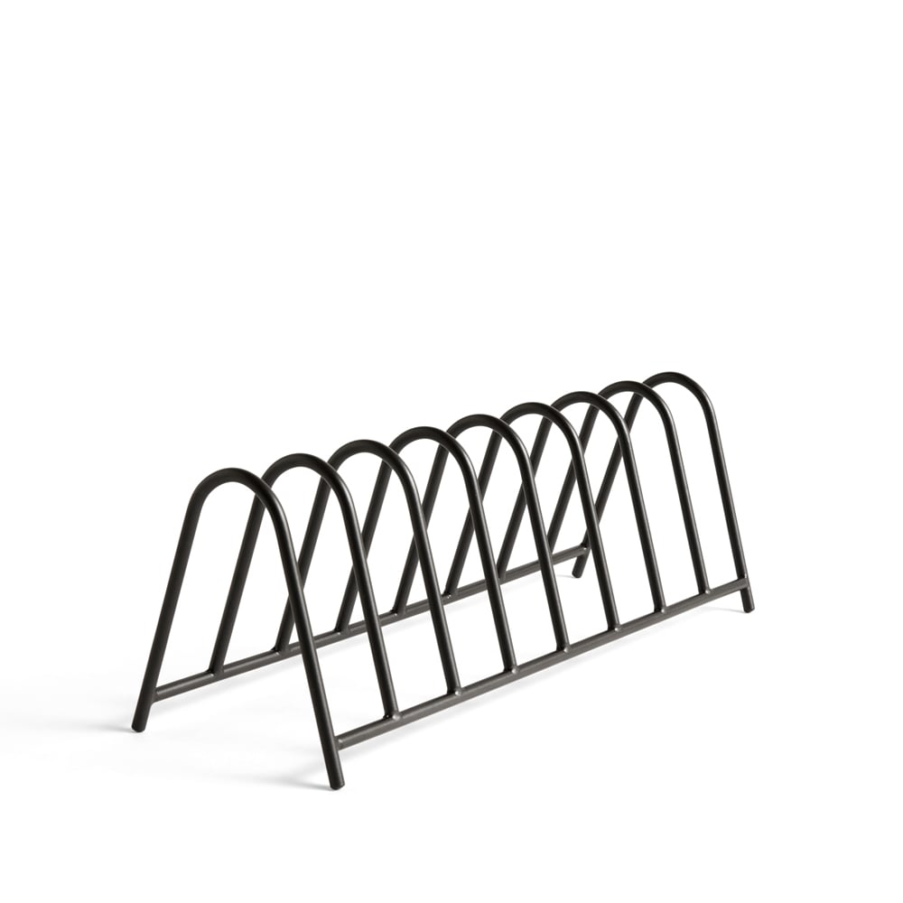 HAY Dish drying rack Anthracite