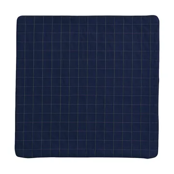 Dori cushion cover - Midnight blue, 60x60 cm - HAY