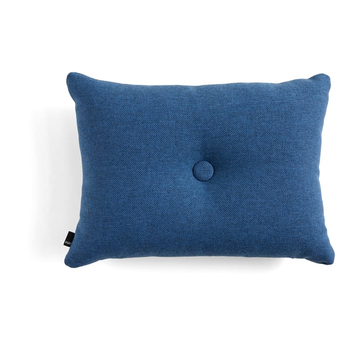 Dot Cushion Mode 1 dot cushion 45x60 cm - Dark blue - HAY