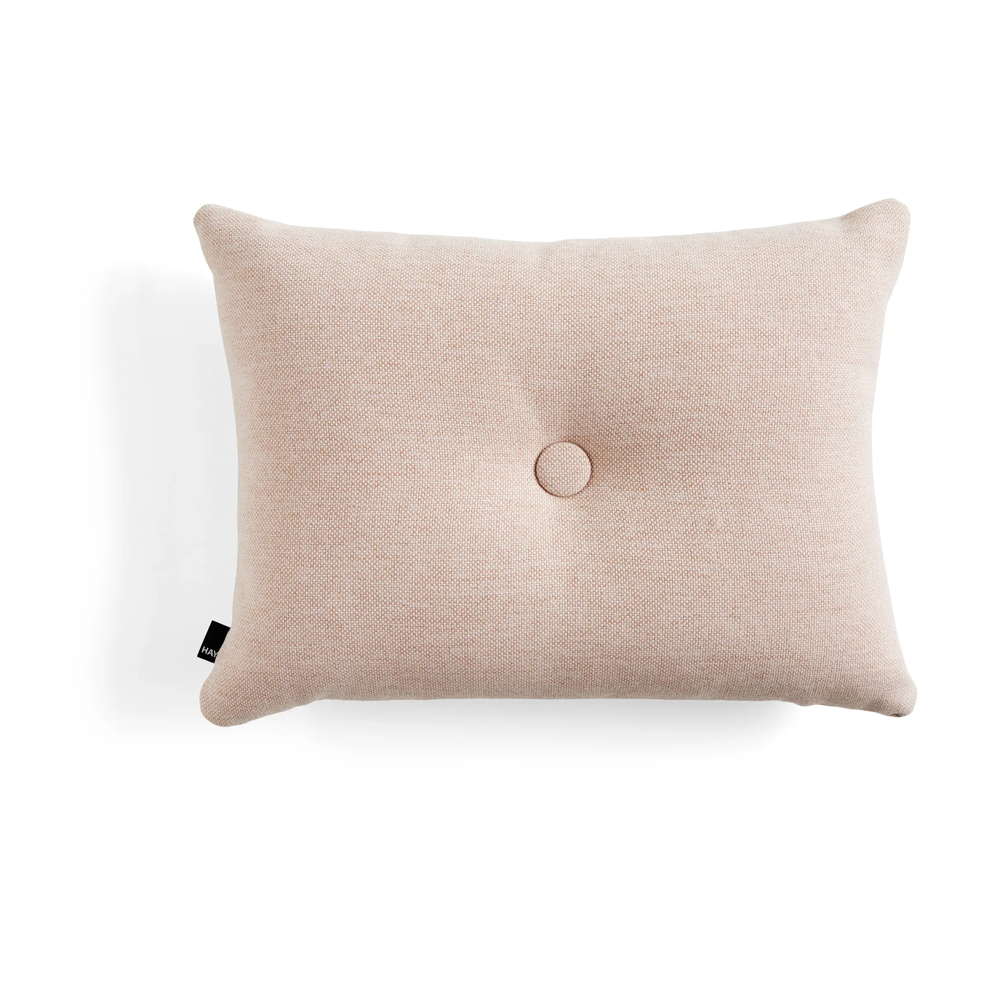 Dot Cushion Mode 1 dot cushion 45x60 cm, Pastel pink HAY