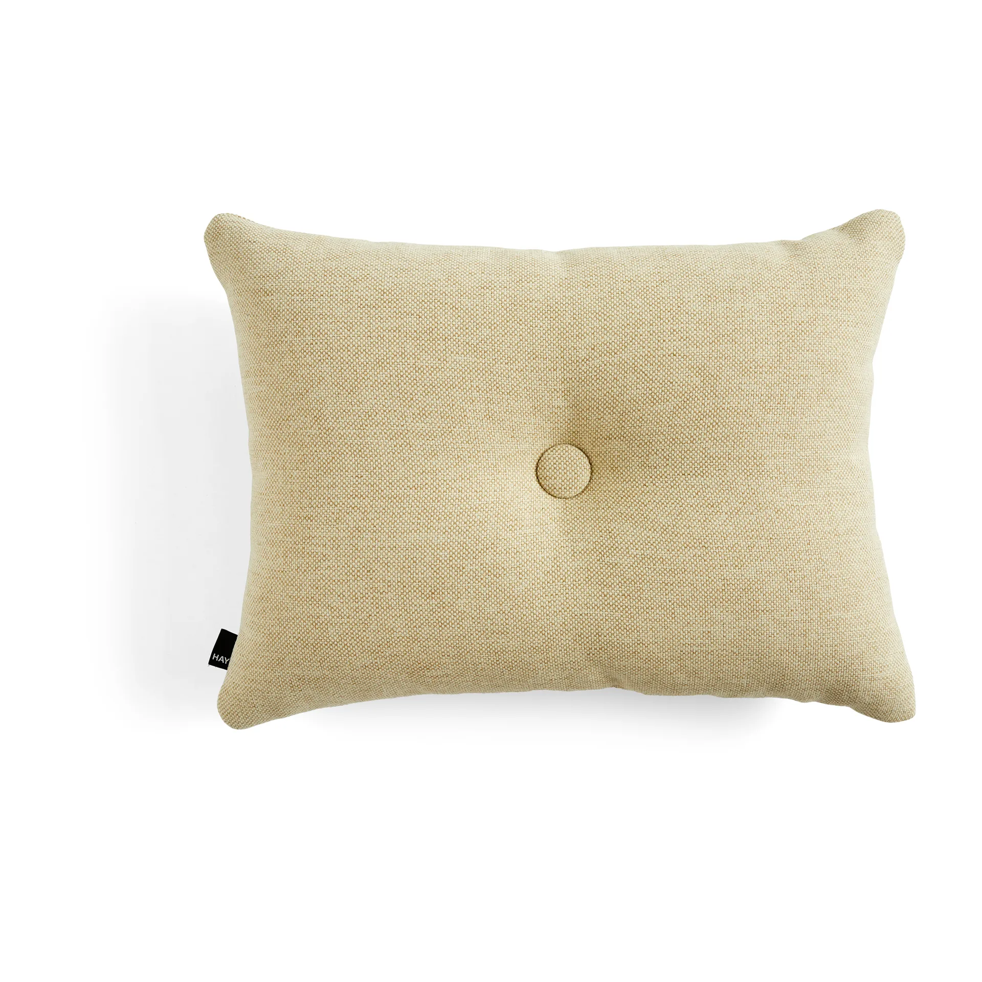 Dot Cushion Mode 1 dot cushion 45x60 cm, Sand HAY