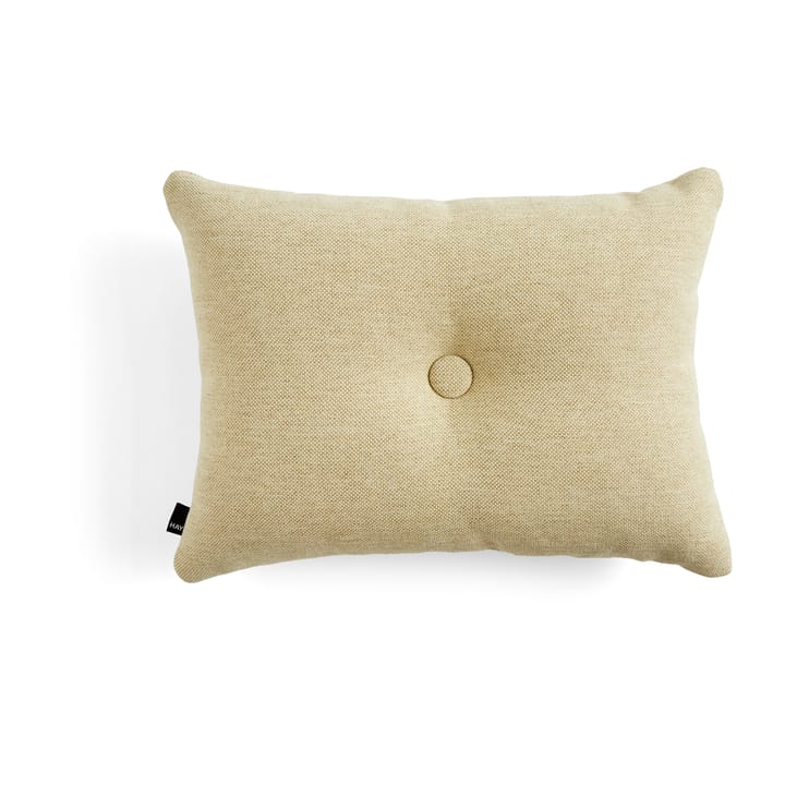 Dot Cushion Mode 1 dot cushion 45x60 cm - Sand - HAY