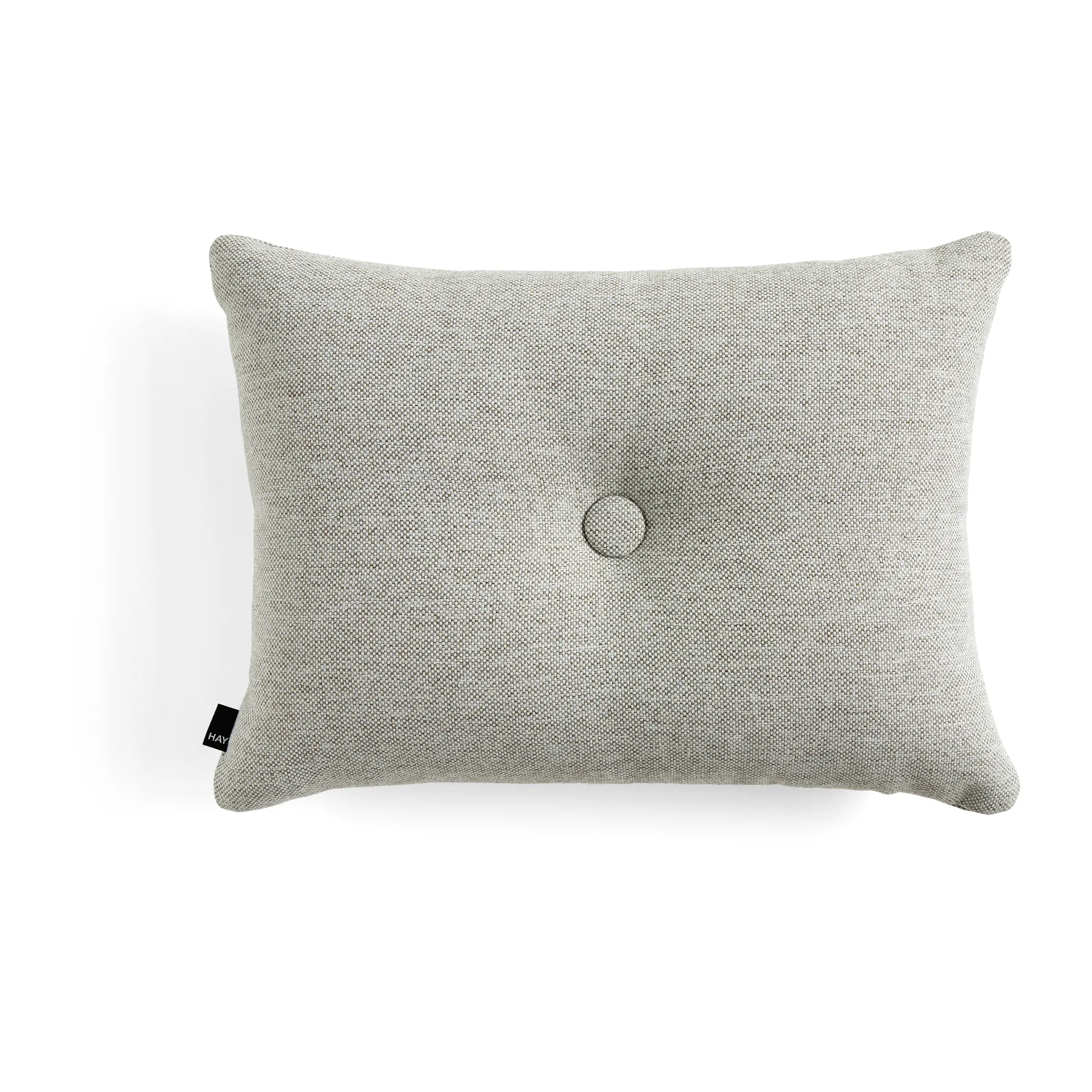 Dot Cushion Mode 1 dot cushion 45x60 cm, Warm grey HAY