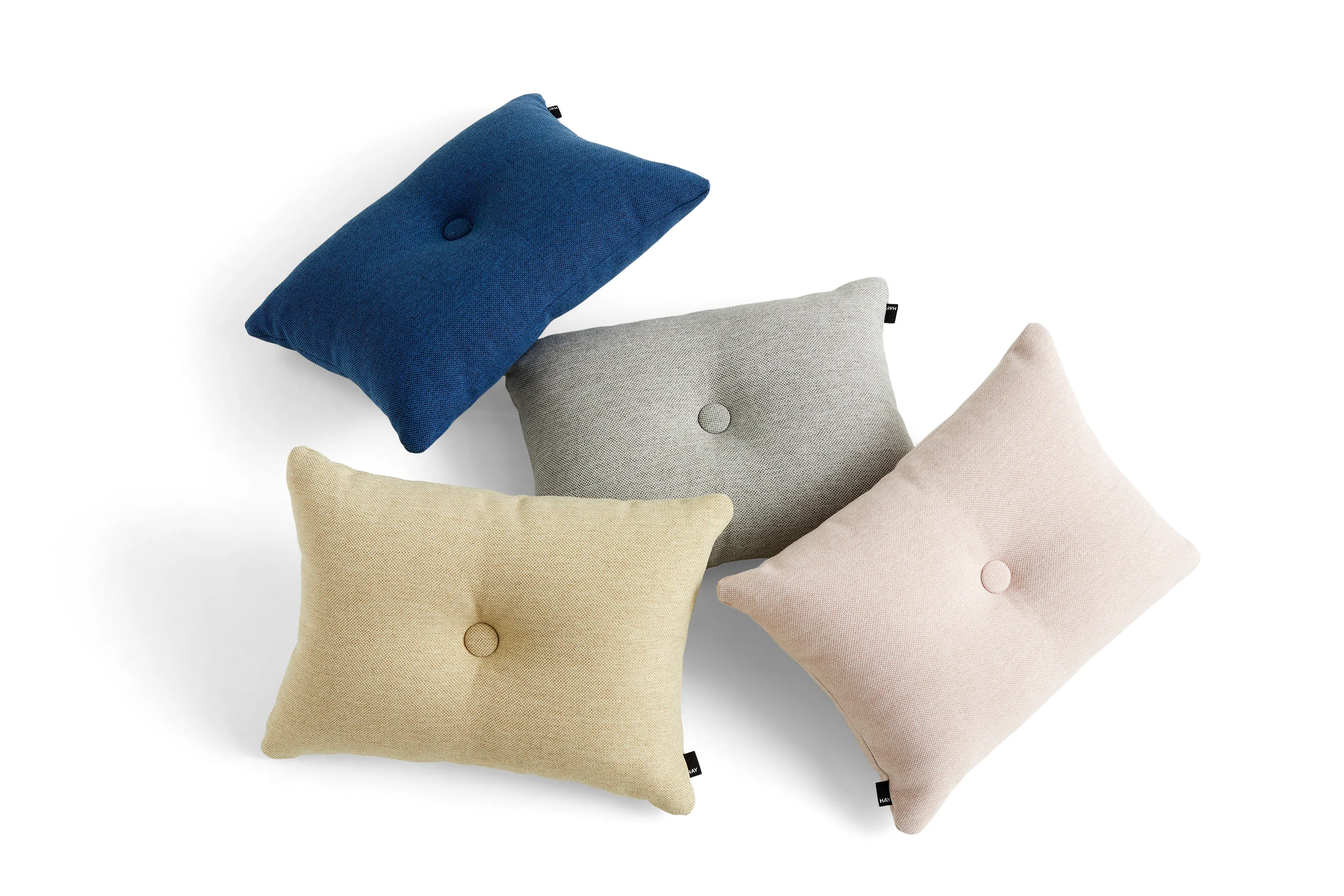 Dot Cushion Mode 1 dot cushion 45x60 cm from HAY - NordicNest.com